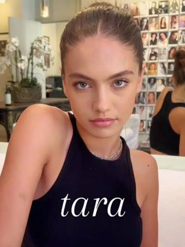 Tara Radovic Biography: Wiki, Age, Career, Height, Weight, Boyfriend, Net Worth & More